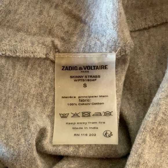 Zadig & Voltaire - Picture 3 of 3